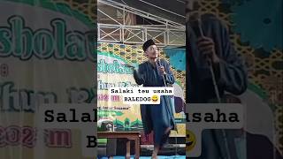 Cuplikan Ceramah Singkat KH Ahmad Royani Al Bantani