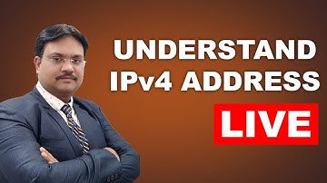 IP Address in Hindi | What is IP Address || CCNA 200 301 in Hindi || Must Watch