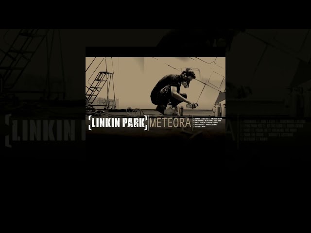 Linkin Park - Figure.09 [Custom Instrumental] class=