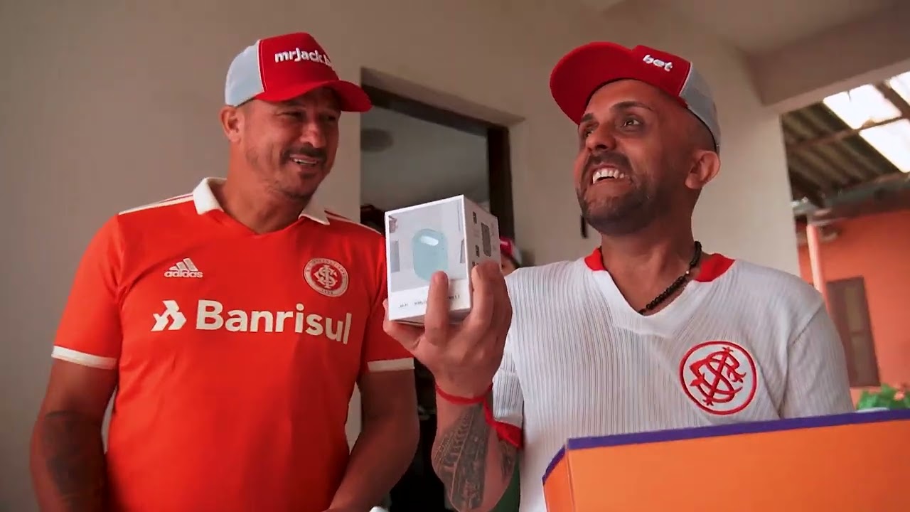 Índio na Minha Casa - Sexta Edição