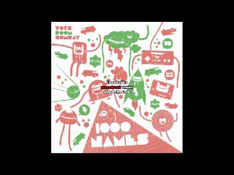 1000 names - 80's Debut
