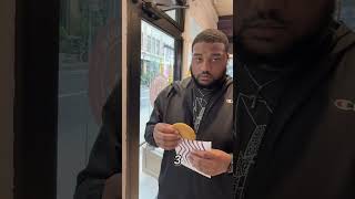 NCP Cookie Eating Challenge #shorts #short #ncp #ncptakes #scavengerhunt