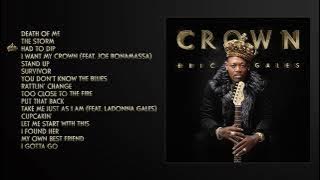 Eric Gales - Crown (Full Album Stream)
