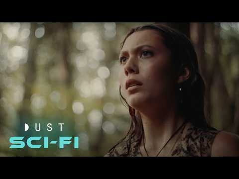 Sci-Fi Short Film 