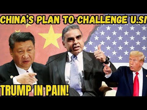 Kishore Mahbubani Reveals