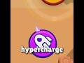 Unlimited Hypercharges?! (Glitch)