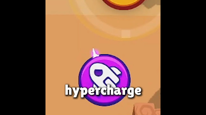 Unlimited Hypercharges?! (Glitch)