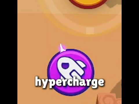 Unlimited Hypercharges?! (Glitch)