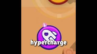 Unlimited Hypercharges?! (Glitch)