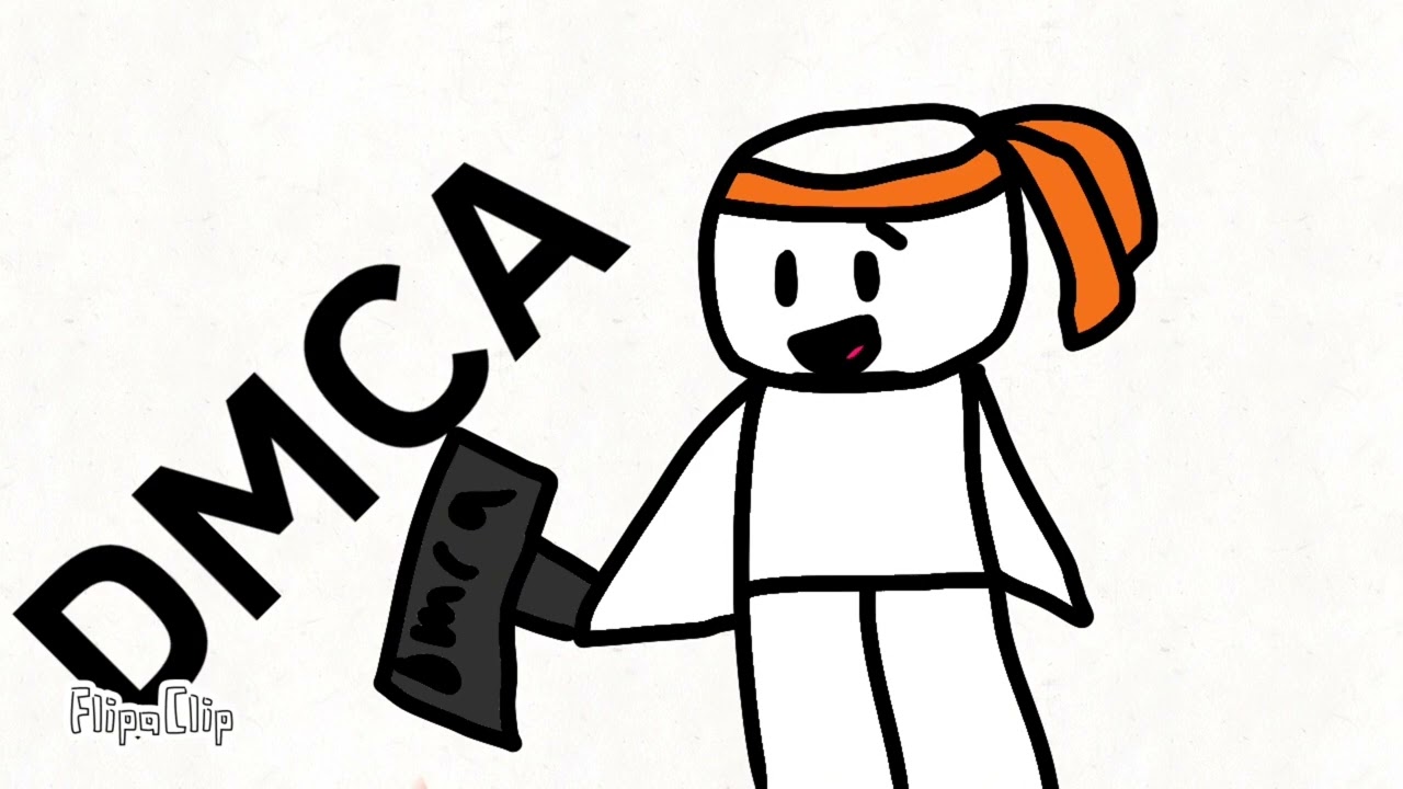 basically the pet sim x dmca situation