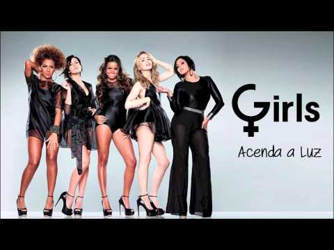 Girls - Acenda