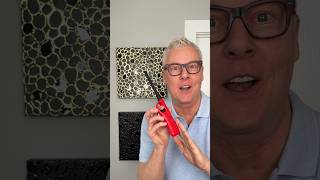 From Thrift Store Trash to Glam Wall Art | Gold Leaf & Resin Makeover