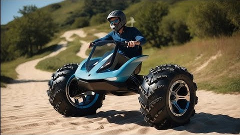 COOLEST NEW TECHNOLOGIES OF 2025