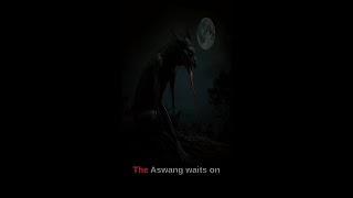The Aswang's Roof Drip