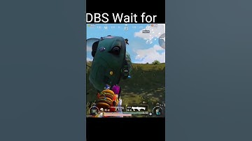 dbs is not fair to your enemies Wait for😂 #bgmi #shorts #pubgmobile #pubg #bgmigameplay #viralvideo