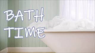 Yandere Giantess Gives You A Bath Water Sounds Asmr