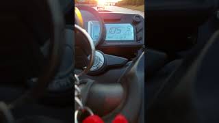 Drift L 2021 Orijinal Top Speed