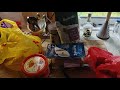 🏕️✌️😂БЕЛАРУСКАЯ ДЕРЕВЕНЬКА. Закупились в Браславе всяким разным, прокатились по окрестностям.Видзы 