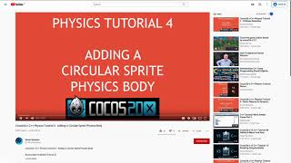 Struggle with cocos2dx physical system: collision