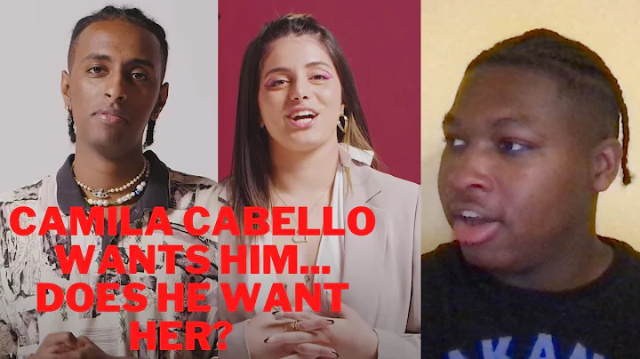 Does My Secret Crush Have Feelings for Me? | Side x Side | Cut REACTION!!!