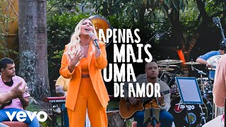 Ana Clara - Apenas Mais Uma De Amor (Ao Vivo Em São Paulo / 2021)