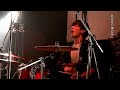 CRAZY WEST MOUNTAIN - 曙【Live Video】
