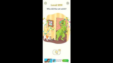 dop dop2 level 1076 #shorts#deleteonepart#gameplay