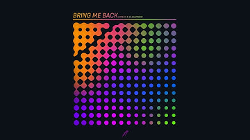 Direct & CloudNone - Bring Me Back