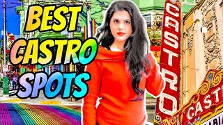 Lets Explore The Castro District Of San Francisco