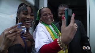 Bam Bam The Sister Nancy Story Trailer