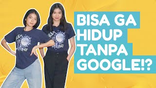 ASTAGA! INI BUKTI KITA DIKUASAI GOOGLE!?