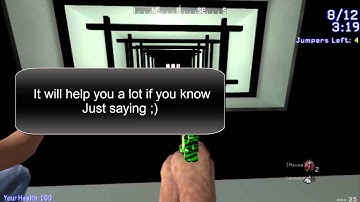 [Cod4 DeathRun] Whats This Song?