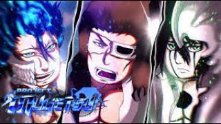 New private server code for project mugetsu