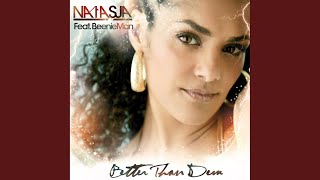 Video thumbnail of "Natasja - Better Than Dem (Pharfar Remix)"