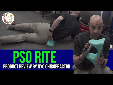 PSO RITE Product
