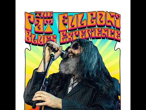 Pat Fulgoni Blues