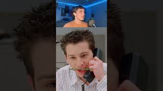 He Can Close Any Deal...