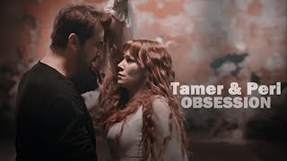 Tamer Peri - My Obsession