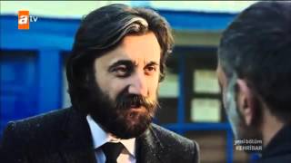 Kehribar 2 Bölüm 7 Kisim