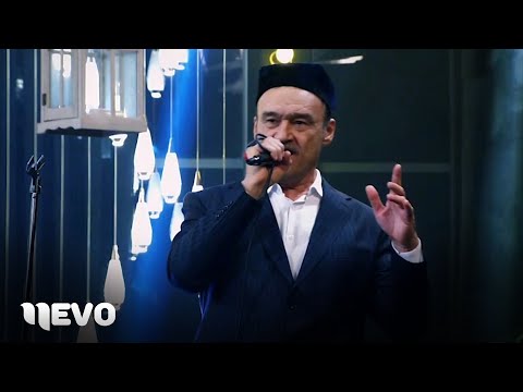 Rustam G'oipov -