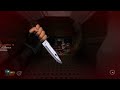 Siren a survival horror mod for doom 2