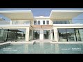 Fully Refurbished Luxury Villa with Infinity Pool in Jumeirah Golf Estates