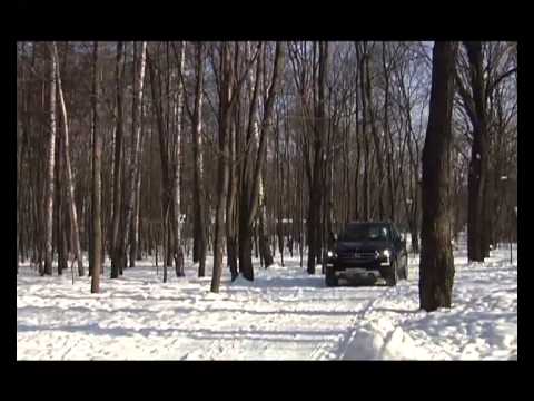 Подержанные машины - Выбираем б/у автомобиль: Mercedes-Benz ML