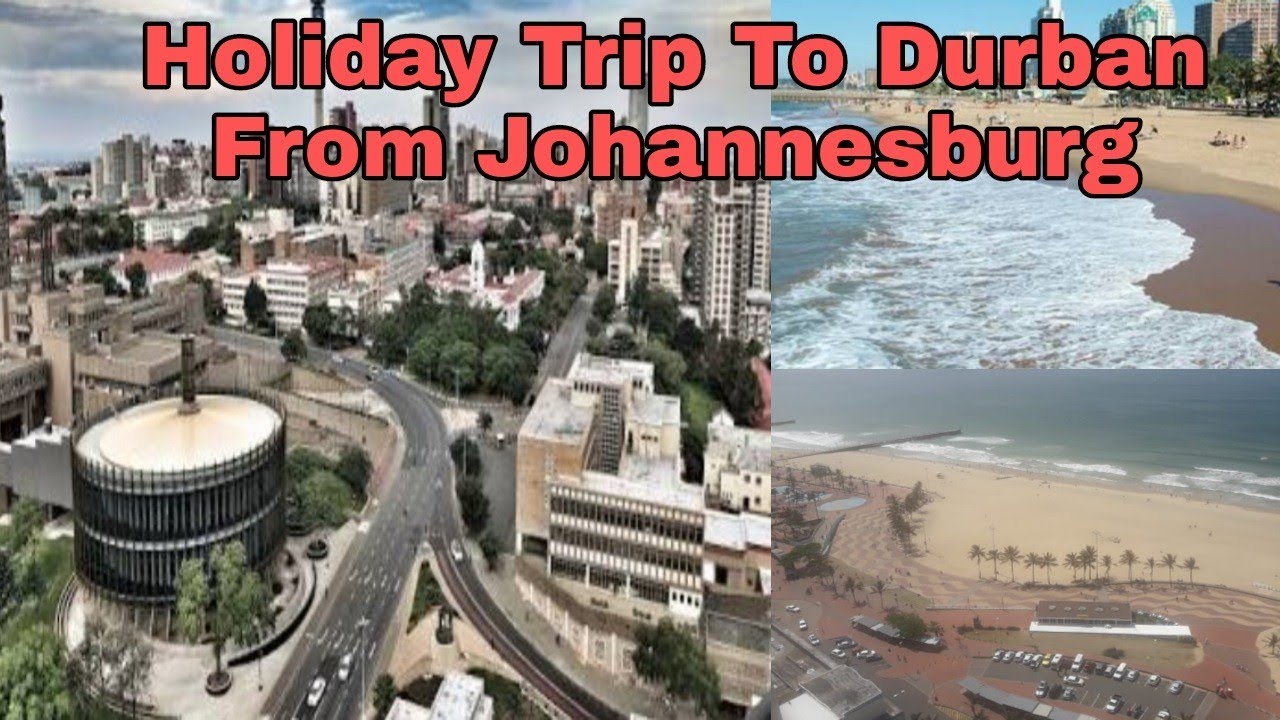 johannesburg durban road trip