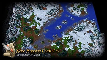 Hiveworkshop Melee Map Contest | First Impressions