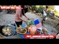 THANKSGIVING MERIENDA: PANSIT + TINAPAY | MACKI MOTO