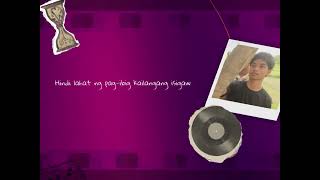 Download Lagu PAGITAN -  S12 MILKTHISTLE   (OST LYRIC VIDEO) MP3