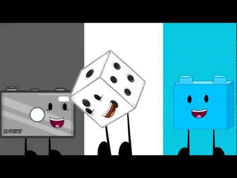 Just a bit Mayhem (Edds world Parody)