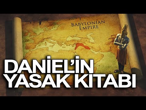 Video: Daniel kitabında daniel kimdir?