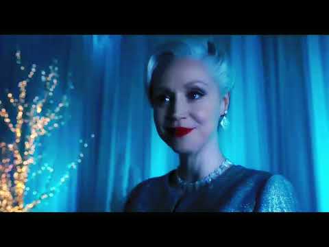 Lady Gaga Bloody
